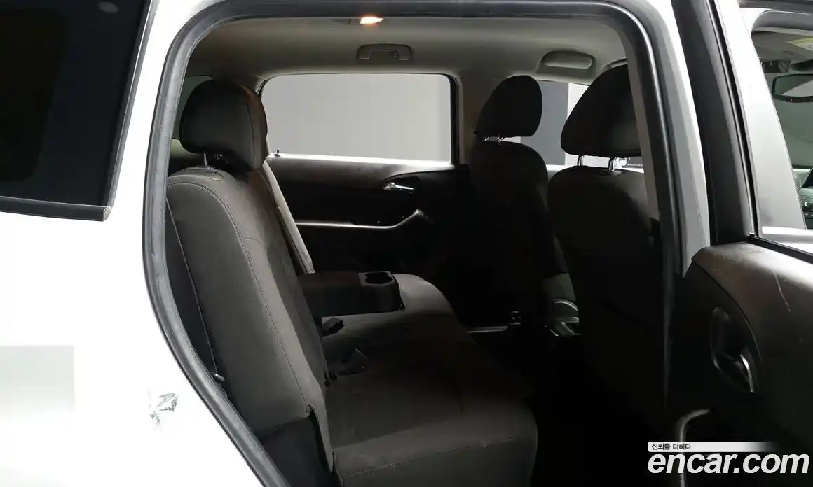 Chevrolet Orlando 2012 2.0 Автомат в Москве № 588658, фото 12