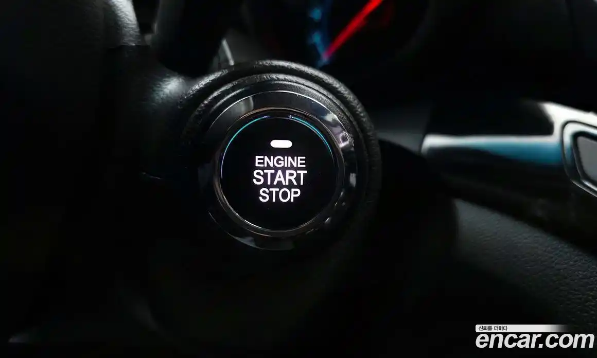 Chevrolet Orlando 2012 2.0 Автомат в Москве № 588658, фото 17