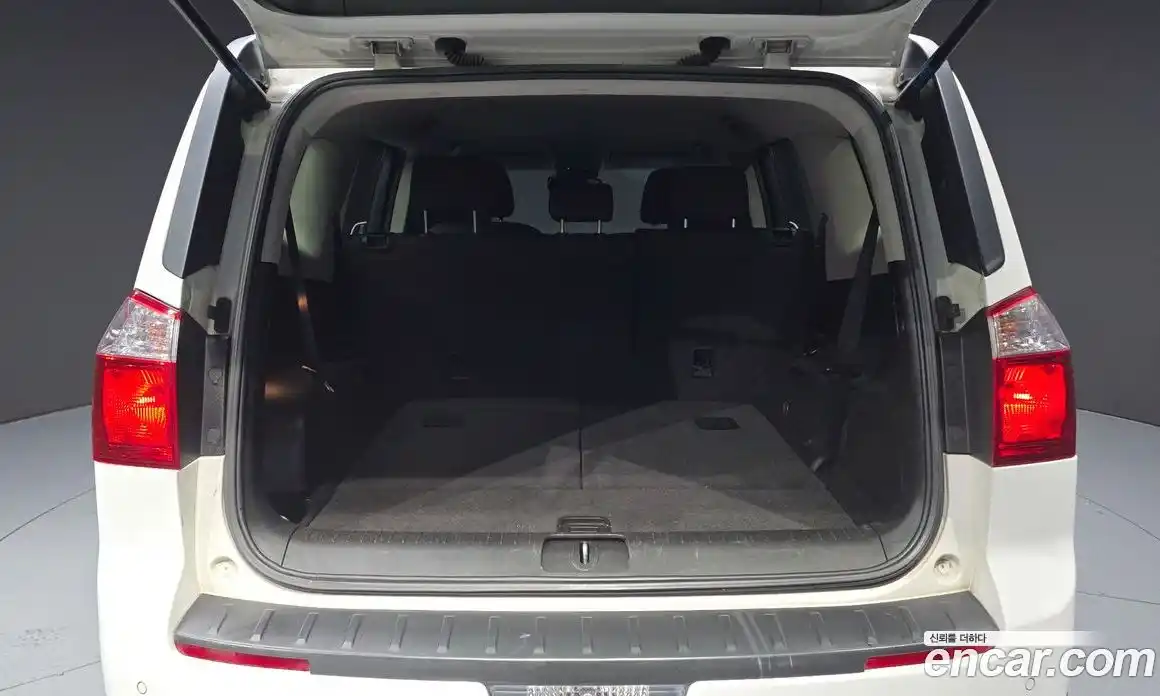 Chevrolet Orlando 2012 2.0 Автомат в Москве № 588658, фото 20