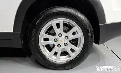 Chevrolet Orlando 2012 2.0 Автомат в Москве № 588658, миниатюра 5