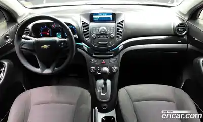 Chevrolet Orlando 2012 2.0 Автомат в Москве № 588658, миниатюра 7