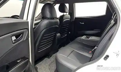 SsangYong TIBOLI 2022 1.5 Автомат в Москве № 588674, миниатюра 12