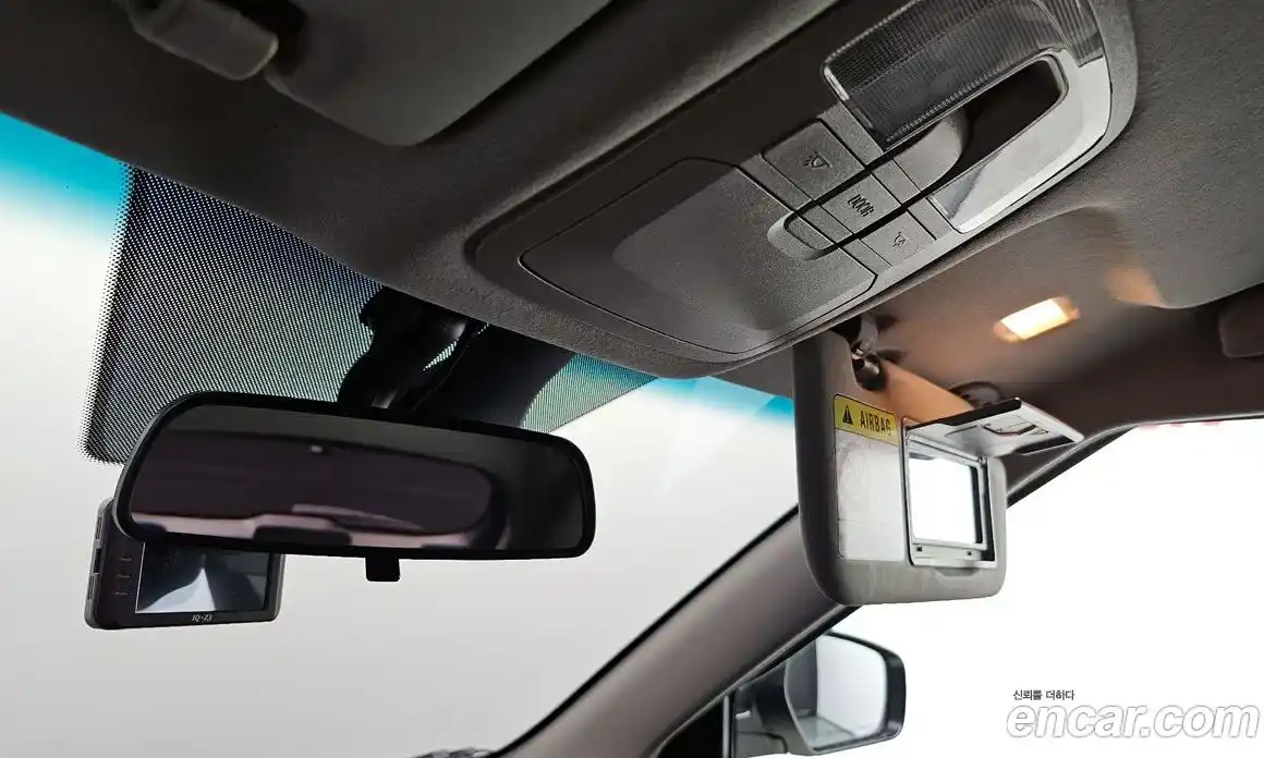 SsangYong TIBOLI 2022 1.5 Автомат в Москве № 588674, фото 19