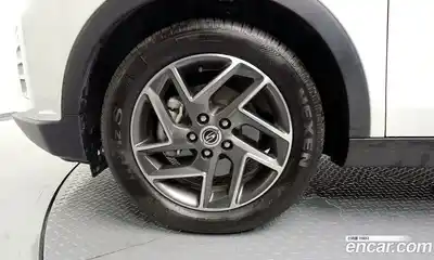 SsangYong TIBOLI 2022 1.5 Автомат в Москве № 588674, миниатюра 5