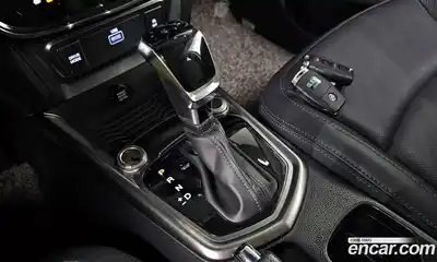 SsangYong TIBOLI 2022 1.5 Автомат в Москве № 588674, миниатюра 9