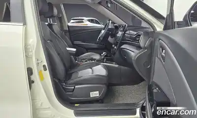 SsangYong TIBOLI 2020 1.5 Автомат в Москве № 588812, миниатюра 11