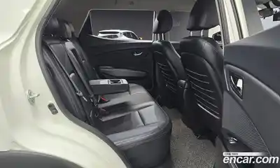 SsangYong TIBOLI 2020 1.5 Автомат в Москве № 588812, миниатюра 12