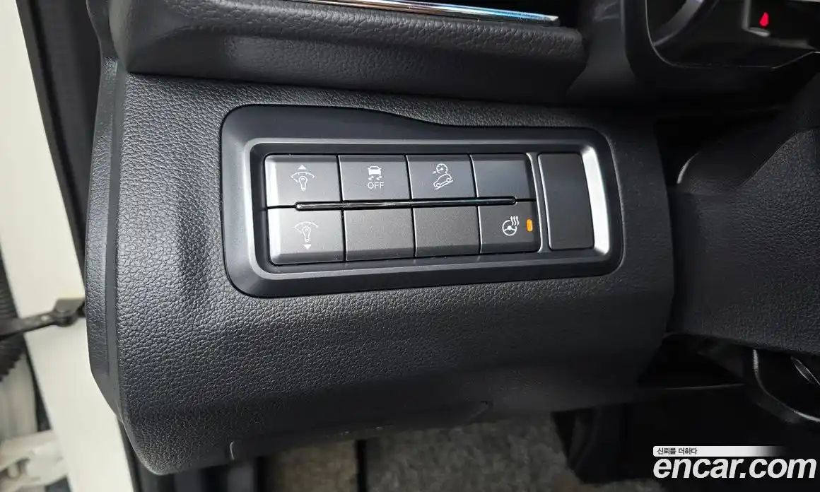 SsangYong TIBOLI 2020 1.5 Автомат в Москве № 588812, фото 16