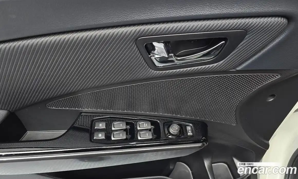 SsangYong TIBOLI 2020 1.5 Автомат в Москве № 588812, фото 17