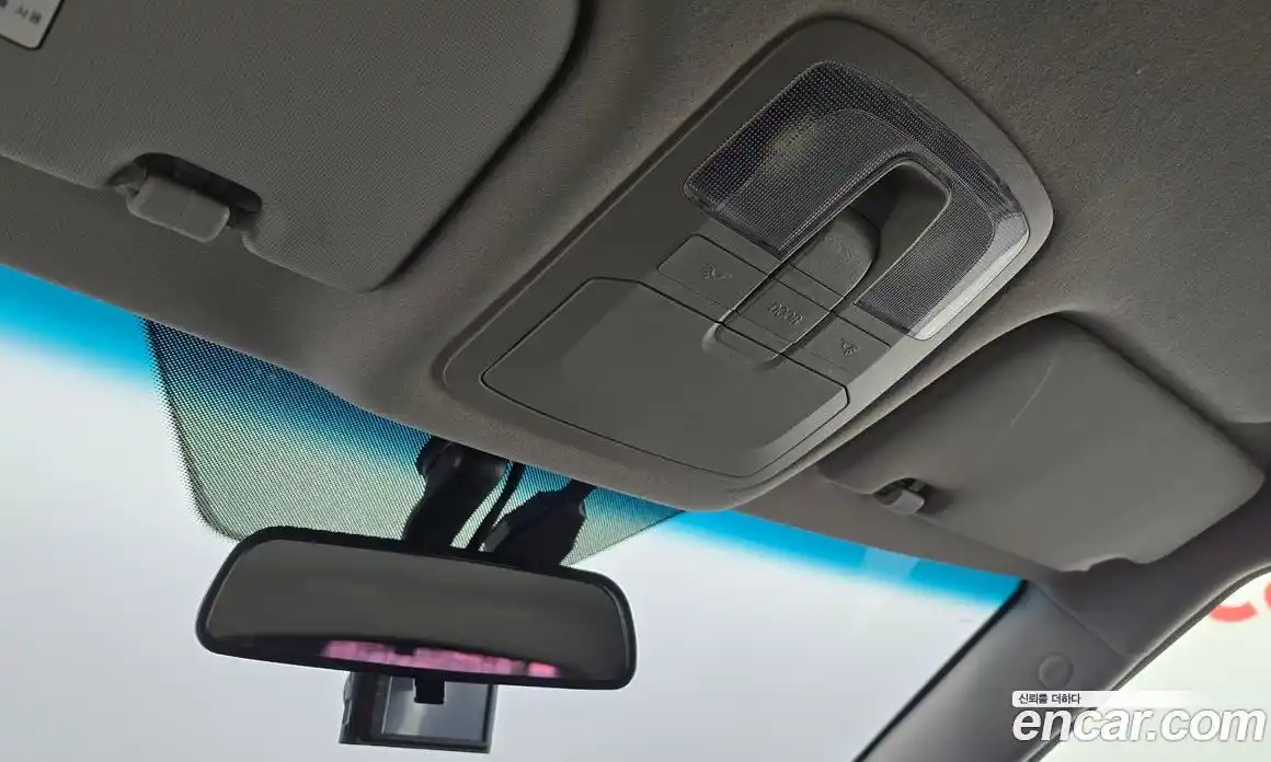 SsangYong TIBOLI 2020 1.5 Автомат в Москве № 588812, фото 18