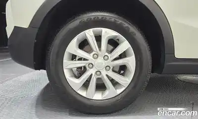 SsangYong TIBOLI 2020 1.5 Автомат в Москве № 588812, миниатюра 5