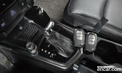 SsangYong TIBOLI 2020 1.5 Автомат в Москве № 588812, миниатюра 9