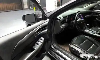 Chevrolet Malibu 2014 2.0 Автомат в Москве № 588943, миниатюра 11