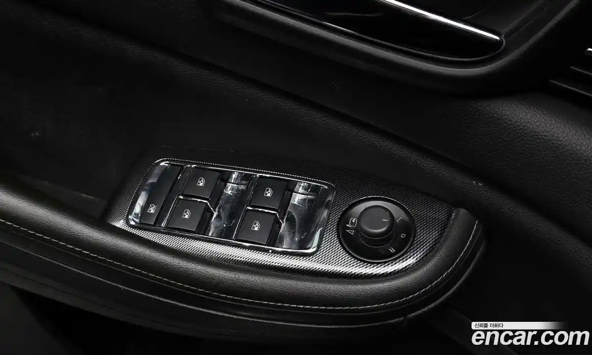 Chevrolet Malibu 2014 2.0 Автомат в Москве № 588943, фото 19