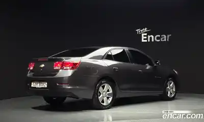 Chevrolet Malibu 2014 2.0 Автомат в Москве № 588943, миниатюра 2
