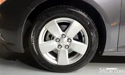 Chevrolet Malibu 2014 2.0 Автомат в Москве № 588943, миниатюра 5