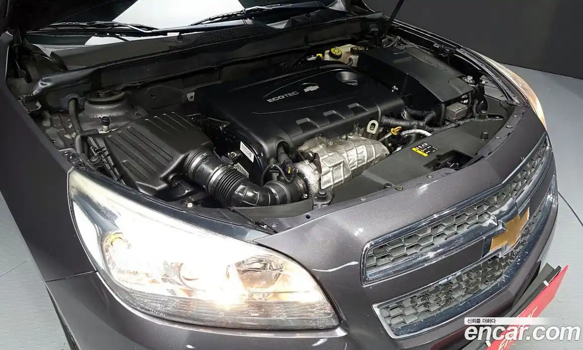 Chevrolet Malibu 2014 2.0 Автомат в Москве № 588943, фото 6