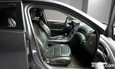 Chevrolet Malibu 2014 2.0 Автомат в Москве № 588943, миниатюра 10