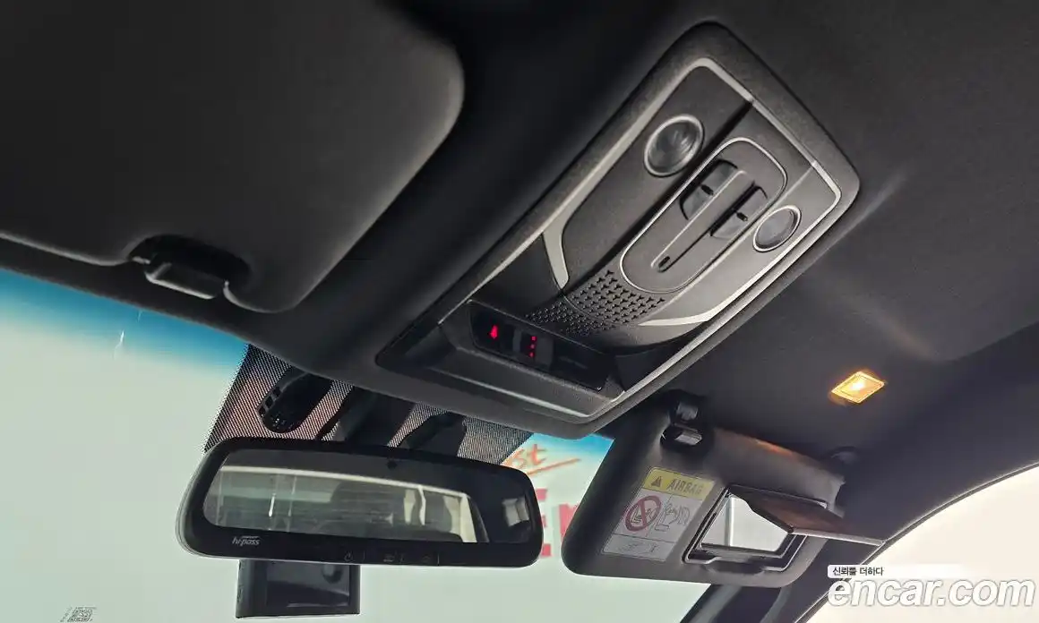 SsangYong Rexton 2023 2.2 Автомат в Москве № 588967, фото 18