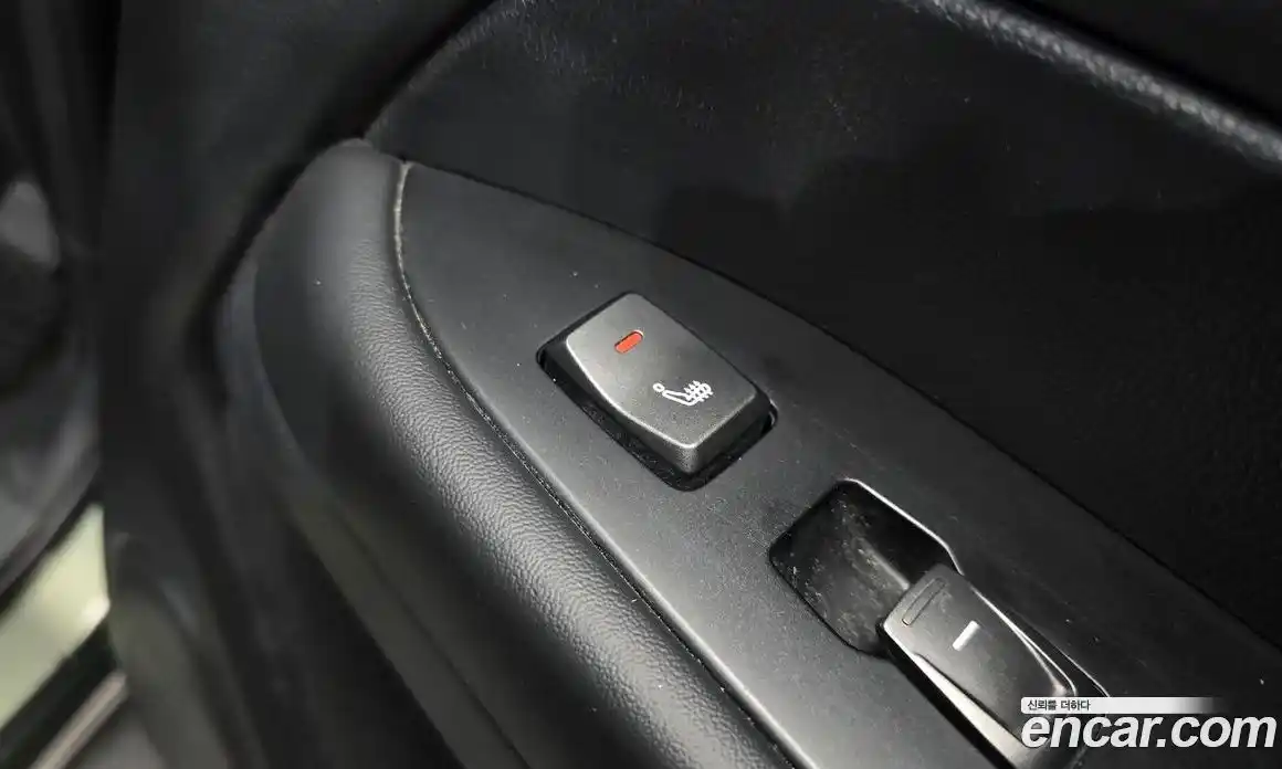 SsangYong Rexton 2023 2.2 Автомат в Москве № 588967, фото 19