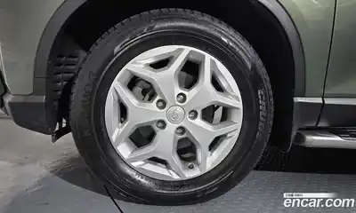 SsangYong Rexton 2023 2.2 Автомат в Москве № 588967, миниатюра 5