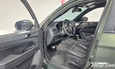 SsangYong Rexton 2023 2.2 Автомат в Москве № 588967, миниатюра 10