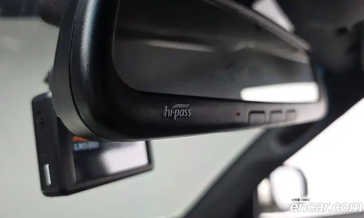 SsangYong Rexton 2023 2.2 Автомат в Москве № 588978, фото 16