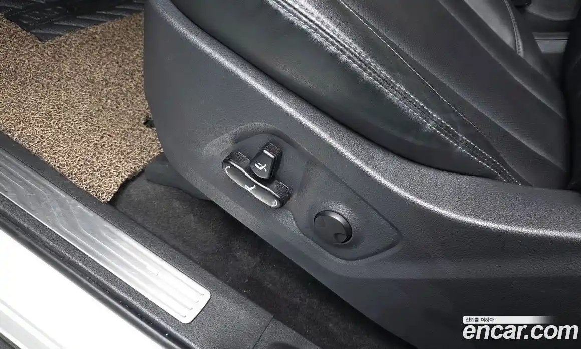 SsangYong Rexton 2023 2.2 Автомат в Москве № 588978, фото 17