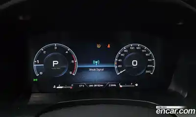 SsangYong Rexton 2023 2.2 Автомат в Москве № 588978, миниатюра 7