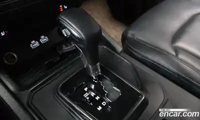 SsangYong Rexton 2023 2.2 Автомат в Москве № 588978, миниатюра 8