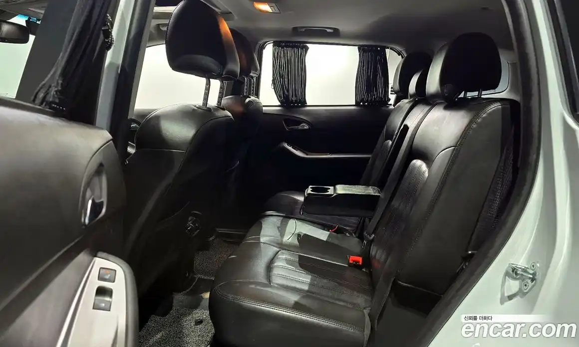 Chevrolet Orlando 2015 2.0 Автомат в Москве № 589066, фото 12