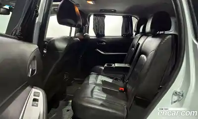 Chevrolet Orlando 2015 2.0 Автомат в Москве № 589066, миниатюра 12