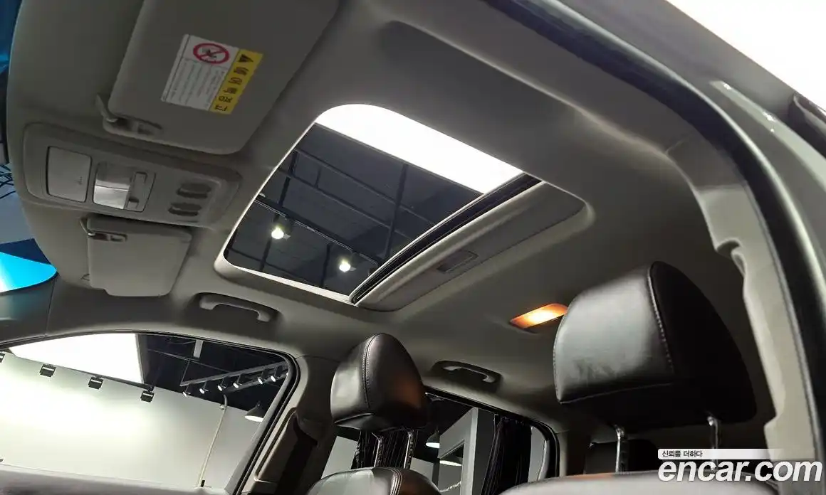 Chevrolet Orlando 2015 2.0 Автомат в Москве № 589066, фото 18