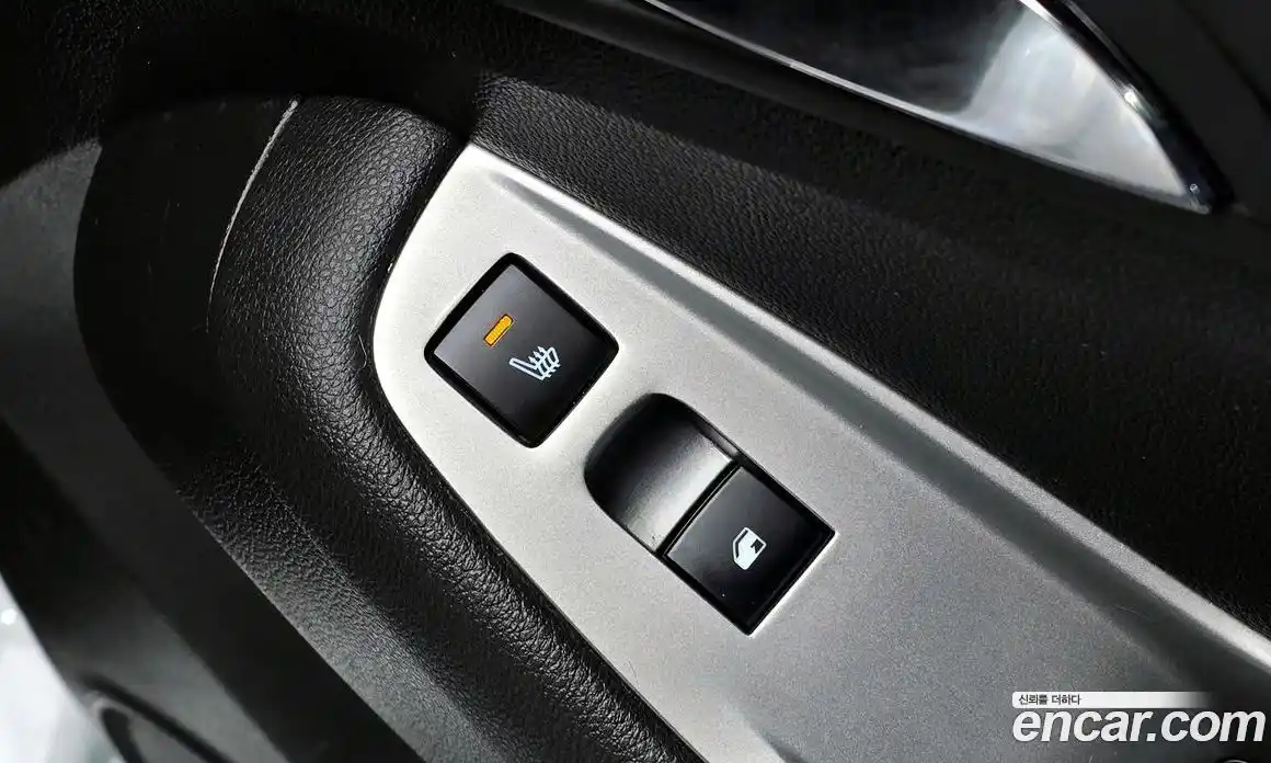 Chevrolet Orlando 2015 2.0 Автомат в Москве № 589066, фото 20