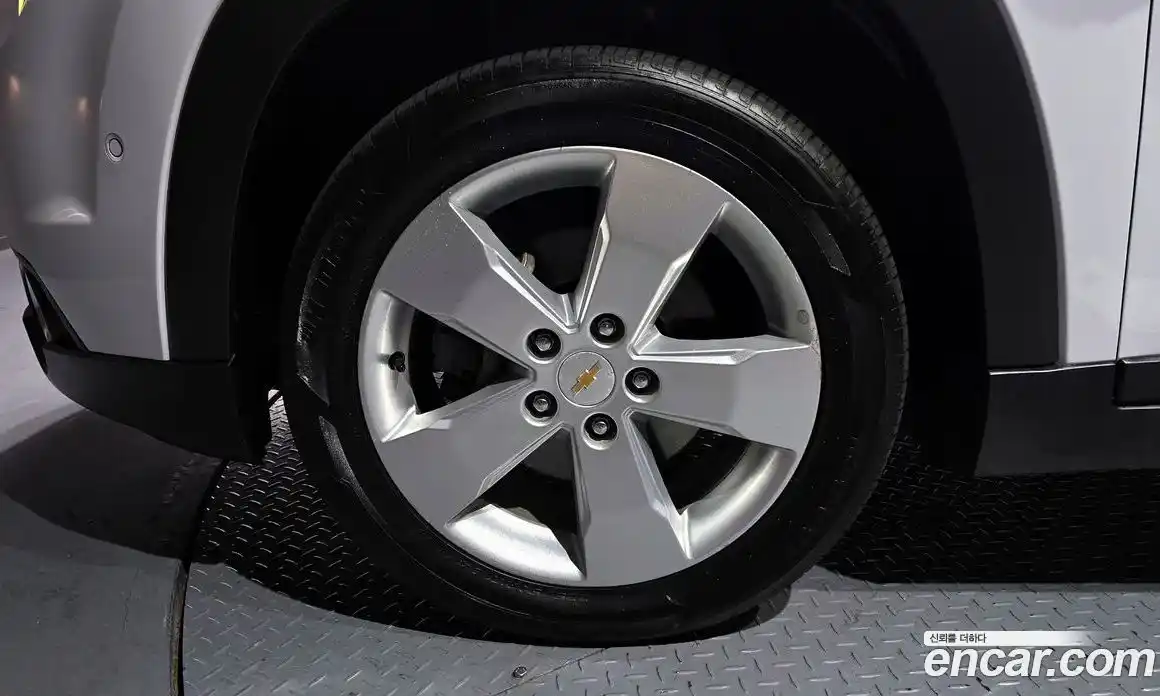 Chevrolet Orlando 2015 2.0 Автомат в Москве № 589066, фото 5