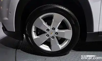 Chevrolet Orlando 2015 2.0 Автомат в Москве № 589066, миниатюра 5