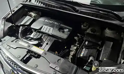 Chevrolet Orlando 2015 2.0 Автомат в Москве № 589066, миниатюра 6