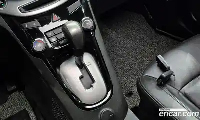 Chevrolet Orlando 2015 2.0 Автомат в Москве № 589066, миниатюра 9