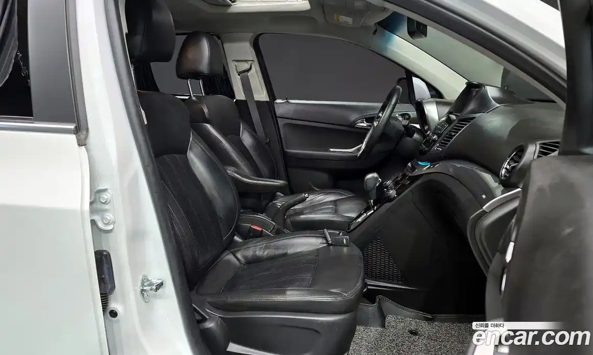 Chevrolet Orlando 2015 2.0 Автомат в Москве № 589066, фото 10