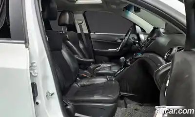 Chevrolet Orlando 2015 2.0 Автомат в Москве № 589066, миниатюра 10