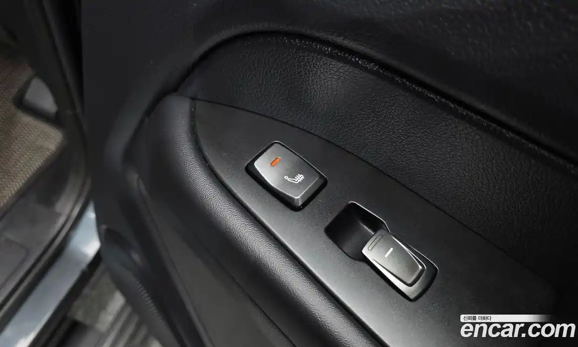 SsangYong Rexton 2021 2.2 Автомат в Москве № 589183, фото 18