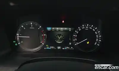 SsangYong Rexton 2021 2.2 Автомат в Москве № 589183, миниатюра 8