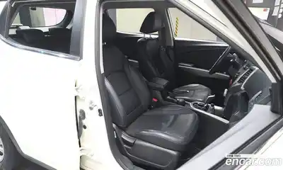 SsangYong TIBOLI 2015 1.6 Автомат в Москве № 589246, миниатюра 11