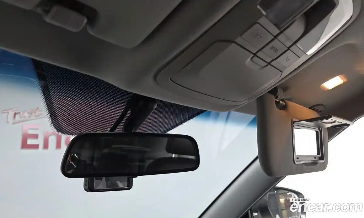 SsangYong TIBOLI 2015 1.6 Автомат в Москве № 589246, фото 18