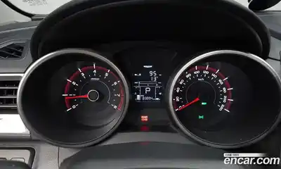 SsangYong TIBOLI 2015 1.6 Автомат в Москве № 589246, миниатюра 7