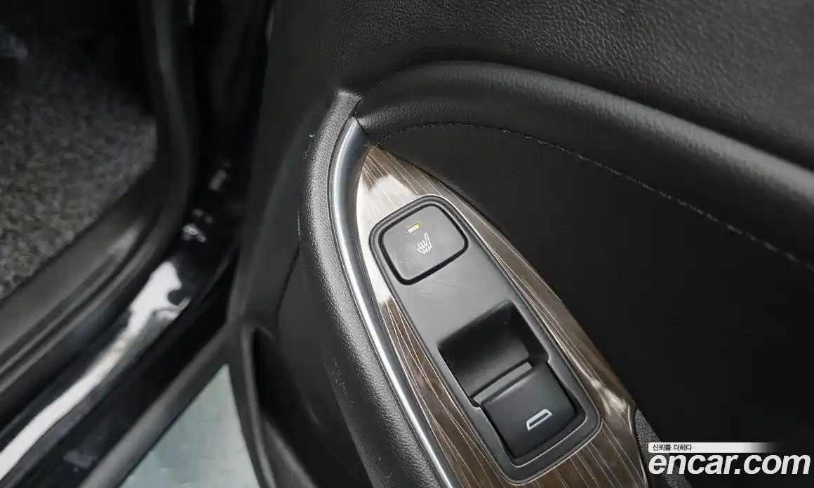 Chevrolet Malibu 2017 2.0 Автомат в Москве № 589464, фото 17