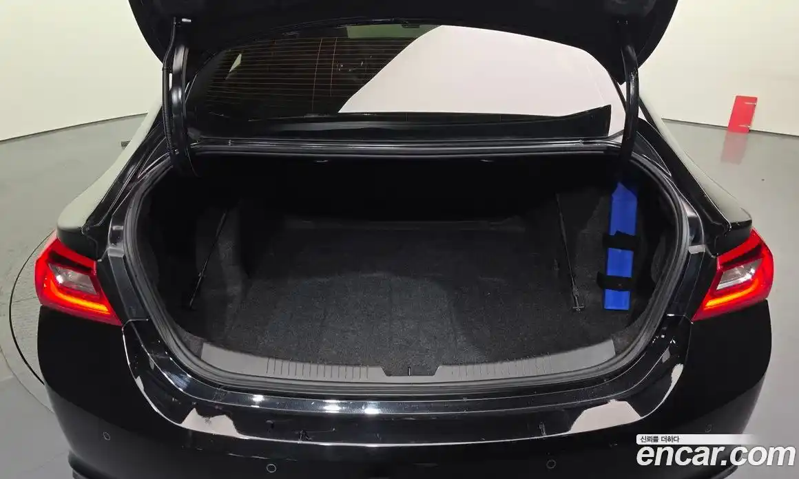 Chevrolet Malibu 2017 2.0 Автомат в Москве № 589464, фото 20