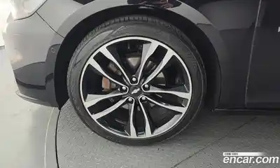 Chevrolet Malibu 2017 2.0 Автомат в Москве № 589464, миниатюра 5