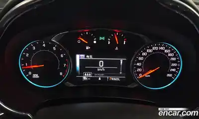 Chevrolet Malibu 2017 2.0 Автомат в Москве № 589464, миниатюра 8