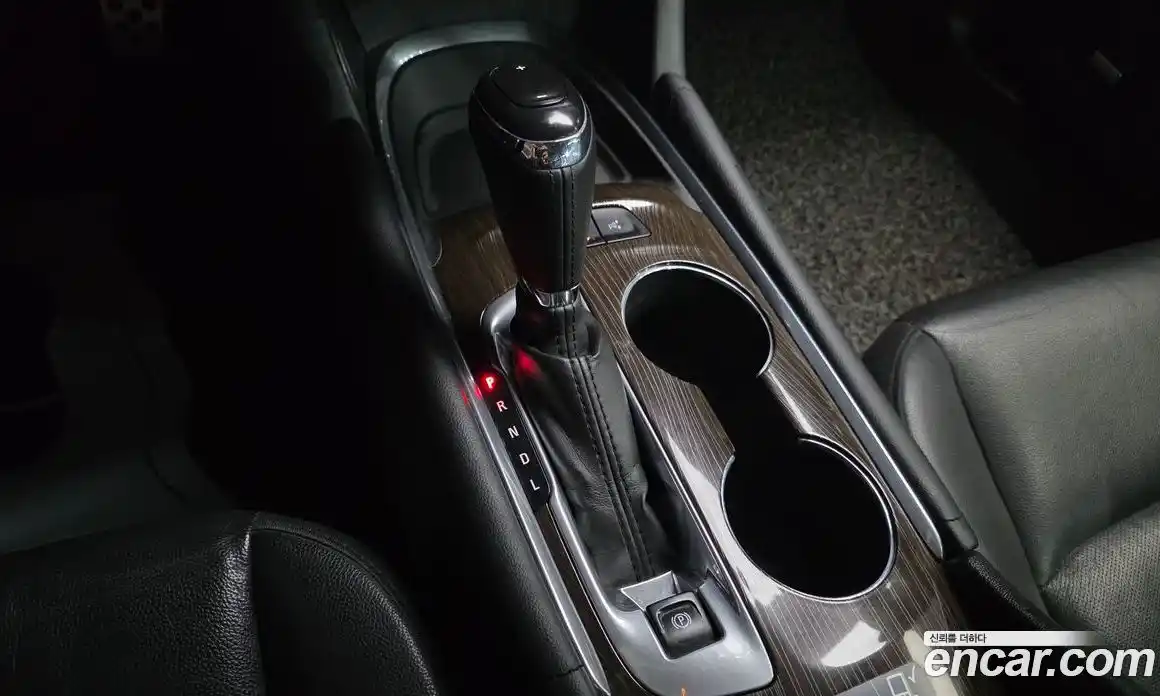 Chevrolet Malibu 2017 2.0 Автомат в Москве № 589464, фото 9